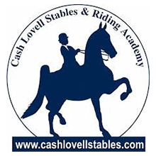 Cash Lovell Stables