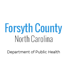 Forsyth County Department of Public Health