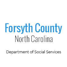 Forsyth County Department of Social Services