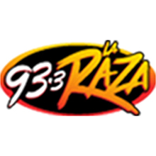 LaMusica Radio Station KRZZ 93.3 La Raza